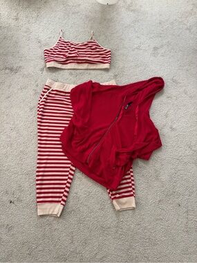 Torrid Loungewear